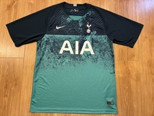 Tottenham Hotspur Third Shirt
