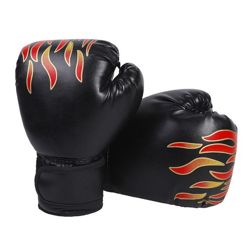 Kids boxing gloves - boxing, punching