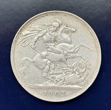 1902 | High Grade King Edward