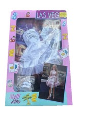 Steffi Love Simba Las Vegas Boxed Outfit BNIB New Unused Collectible Collectors