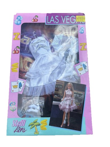 Steffi love simba las vegas - simba,