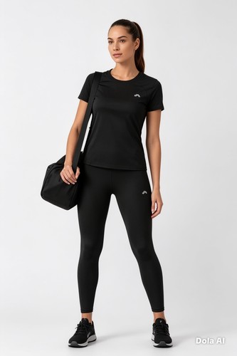 Crivit ladies sports set - crivit,
