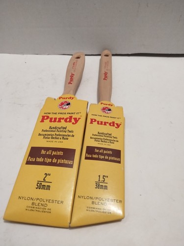 Purdy sprig brush - purdy, 2"