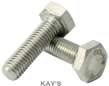 M4 M5 M6 M8 M10 SET SCREWS