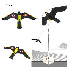 Flying Hawk Kite Garden Bird