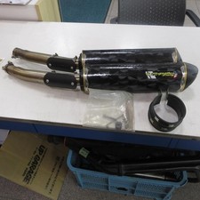 Two Brothers Racing Carbon