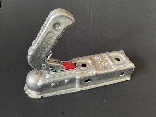 Alko replacement hitch head - replacement,