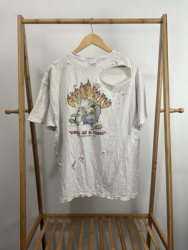 Vtg firebelly roll - vtg, me