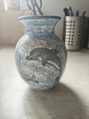 The tain pottery scotland - the,