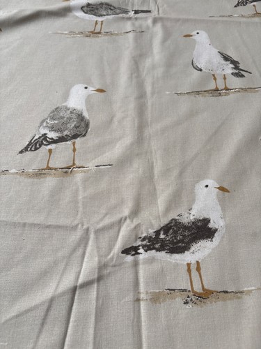 Sanderson shore birds - sanderson, 116cm