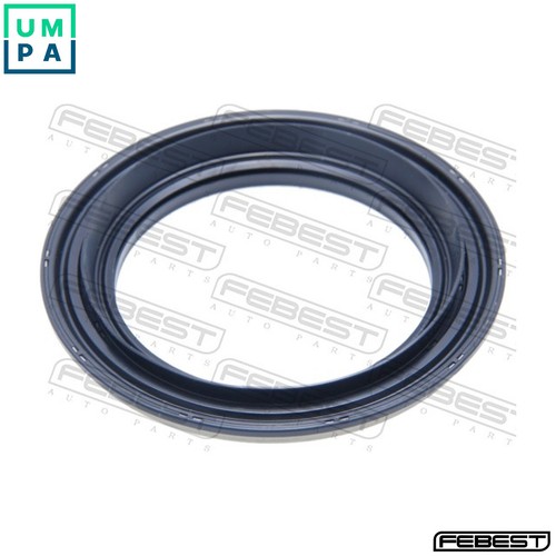 Seal ring wheel - ring, hub