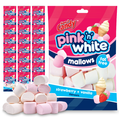 200g 8kg pink and white - pink,