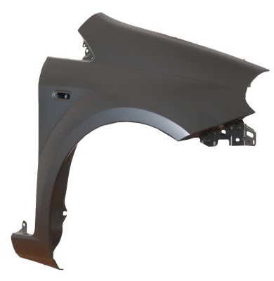 Fiat grande punto front wing - punto,
