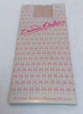 Vintage Zandra Rhodes Tights