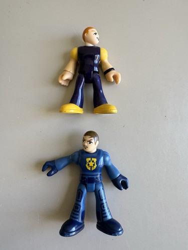 Fisher price imaginext - imaginext, 2