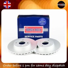 BRAKE FOR TOYOTA CYNOS STARLET