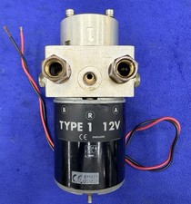 Raymarine Type 1 12v Reversible Marine Autopilot Hydraulic Pump M81120