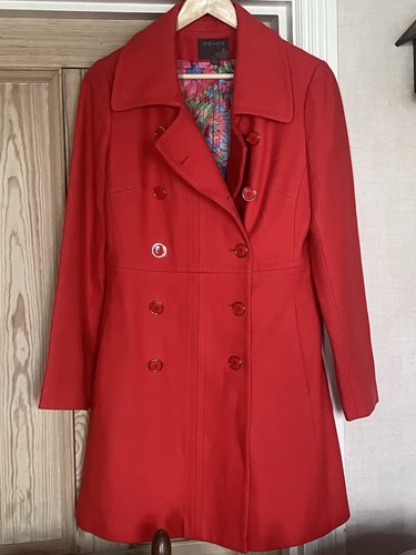 Fever london wool mix bright - fever,