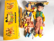 Vintage 1960s Pelham