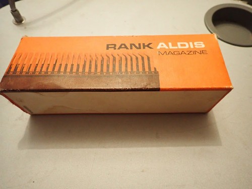Rank aldis slide tray - aldis,