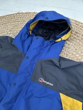 Berghaus Vintage Mera Peak