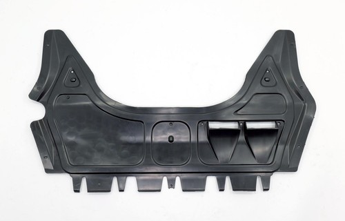 Under engine cover - under,