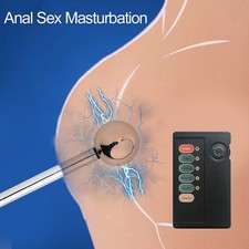 Electric Steel Plug Spreader