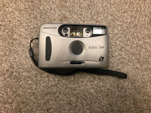 Praktica novex kaf - novex,