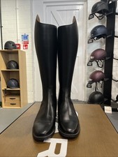 Petrie Riding Boots Leeds Size 4