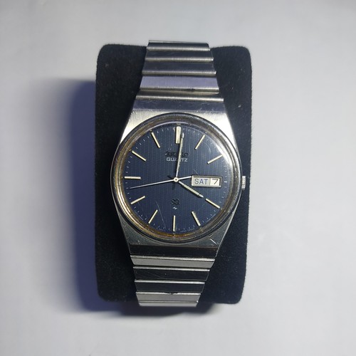 Seiko quartz 7123 8310 - 7123-8310,