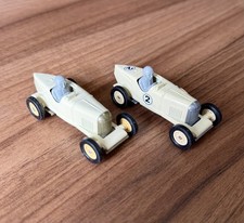 Lledo 1923 Sunbeam Racing Car