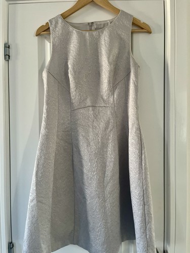 Coast silver jacquard line - coast,