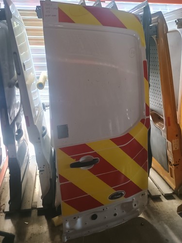 Ford transit mk8 - ford,
