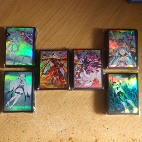 Magnificent mavens card - magnificent, 60