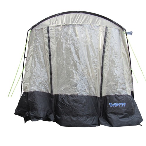 Motorhome caravan porch awning - caravan,