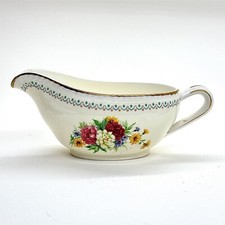 Portland Pottery Staffordshire
