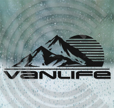 12" MOUNTAINS MOTORHOME CAMPER