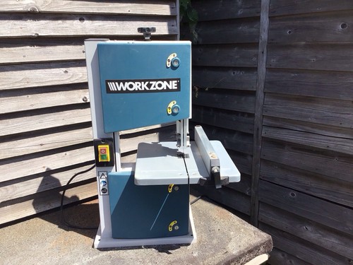 Work zone hbs20 - band, saw