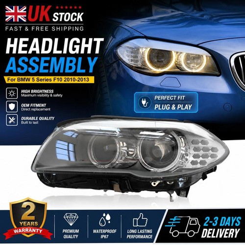 Xenon headlight led - xenon, daytime