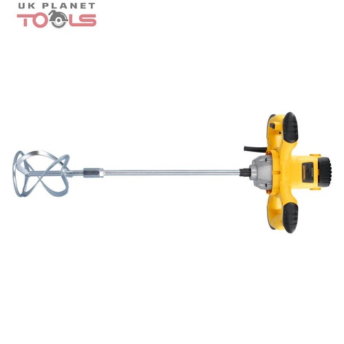 Tough master paddle mixer - master,