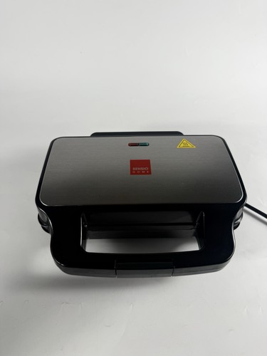 Global gourmet square waffle - global,