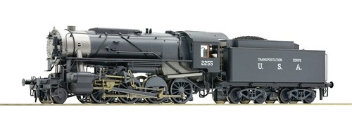 Roco 72151 steam - roco,