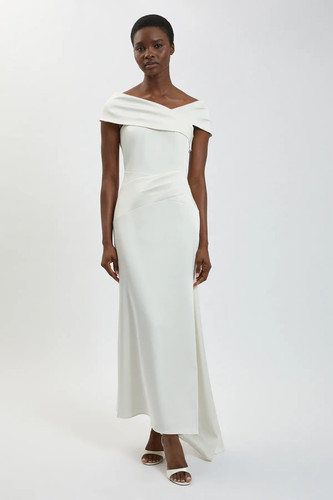 Karen millen maxi dress - dress, womens