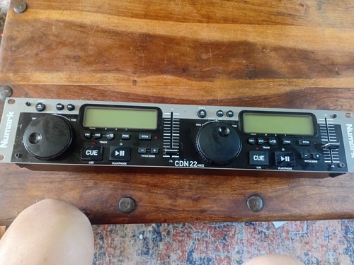 Numark professional dual - , dj