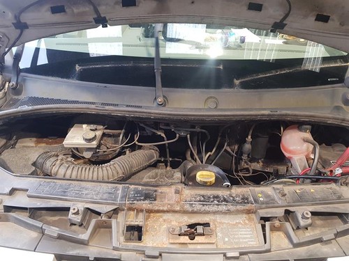 2010 2016 mk1 nissan nv400 - mk1,