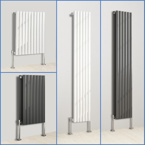 Designer radiator horizontal - designer,