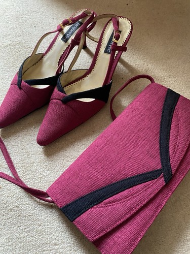 Jacques vert shoes - jacques, bag