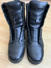 Magnum Elite Shield Boots -