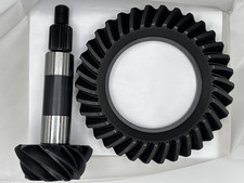 Ford English crown wheel and pinion 3.77 cwp Fits Mk1/Mk2 Escort Cortina Anglia