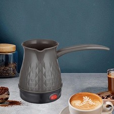 Electric Turkish Coffee Pot